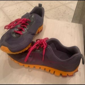 reebok trainers